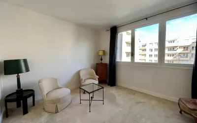 Appartement 449 000 € BOULOGNE BILLANCOURT (92100) photo 8