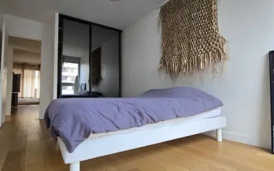 Appartement 475 000 € BOULOGNE BILLANCOURT (92100) photo 4
