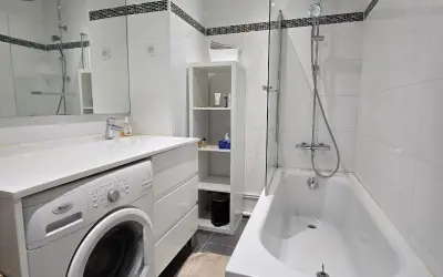 Appartement 475 000 € BOULOGNE BILLANCOURT (92100) photo 5