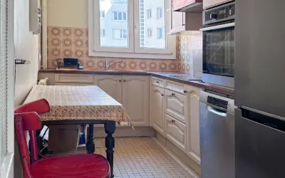 Appartement 649 000 € BOULOGNE BILLANCOURT (92100) photo 4