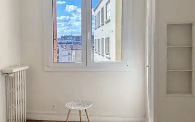 Appartement 649 000 € BOULOGNE BILLANCOURT (92100) photo 7