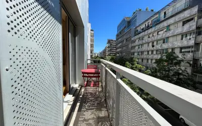 Appartement 1 107 €/mois BOULOGNE BILLANCOURT (92100) photo 2