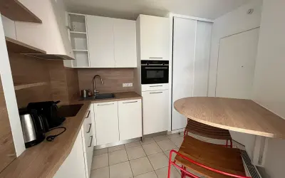 Appartement 1 107 €/mois BOULOGNE BILLANCOURT (92100) photo 4