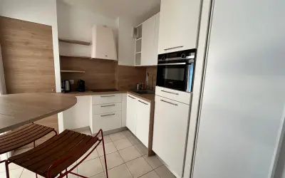 Appartement 1 107 €/mois BOULOGNE BILLANCOURT (92100) photo 5