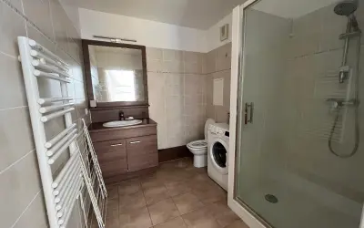 Appartement 1 107 €/mois BOULOGNE BILLANCOURT (92100) photo 6