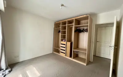 Appartement 1 450 €/mois BOULOGNE BILLANCOURT (92100) photo 4