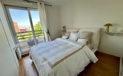 Appartement 2 600 €/mois BOULOGNE BILLANCOURT (92100) photo 4