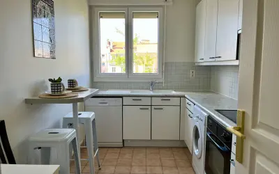 Appartement 2 300 €/mois BOULOGNE BILLANCOURT (92100) photo 4