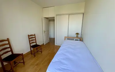 Appartement 2 300 €/mois BOULOGNE BILLANCOURT (92100) photo 5