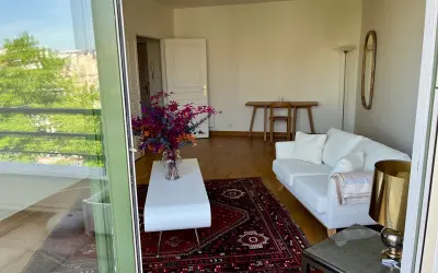 Appartement 2 600 €/mois BOULOGNE BILLANCOURT (92100) photo 6