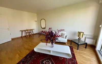 Appartement 2 300 €/mois BOULOGNE BILLANCOURT (92100) photo 6