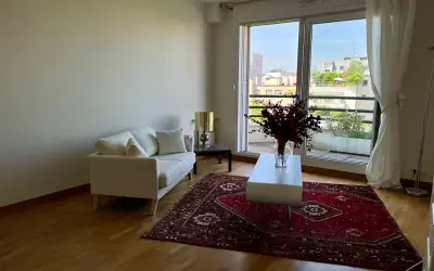 Appartement 2 600 €/mois BOULOGNE BILLANCOURT (92100) photo 7
