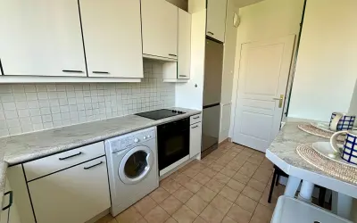Appartement 2 300 €/mois BOULOGNE BILLANCOURT (92100) photo 9