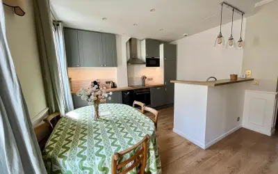Appartement 579 600 € BOULOGNE BILLANCOURT (92100) photo 2