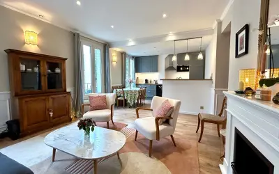 Appartement 579 600 € BOULOGNE BILLANCOURT (92100) photo 2