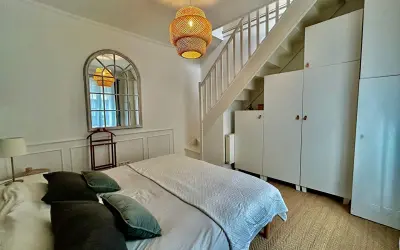 Appartement 559 000 € BOULOGNE BILLANCOURT (92100) photo 2