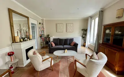 Appartement 579 600 € BOULOGNE BILLANCOURT (92100) photo 4