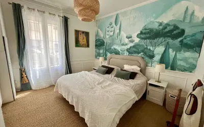 Appartement 579 600 € BOULOGNE BILLANCOURT (92100) photo 5