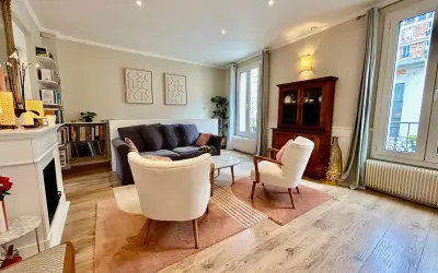 Appartement 559 000 € BOULOGNE BILLANCOURT (92100) photo 5