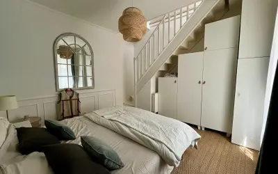 Appartement 579 600 € BOULOGNE BILLANCOURT (92100) photo 6