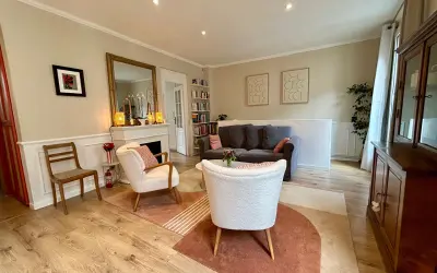 Appartement 559 000 € BOULOGNE BILLANCOURT (92100) photo 6