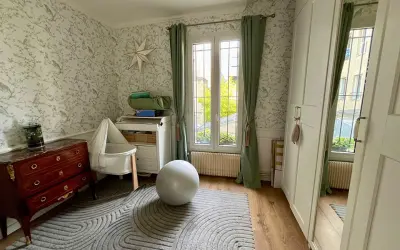 Appartement 579 600 € BOULOGNE BILLANCOURT (92100) photo 7