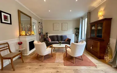 Appartement 559 000 € BOULOGNE BILLANCOURT (92100) photo 7