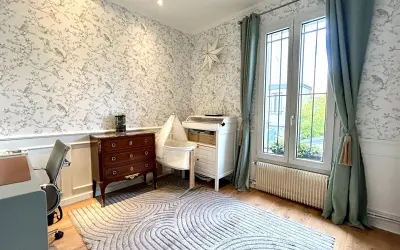 Appartement 579 600 € BOULOGNE BILLANCOURT (92100) photo 8