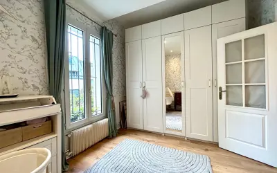 Appartement 559 000 € BOULOGNE BILLANCOURT (92100) photo 9