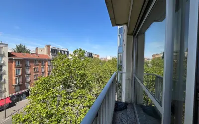 Appartement 265 000 € BOULOGNE BILLANCOURT (92100) photo 2