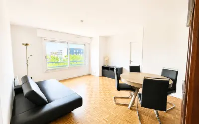 Appartement 440 000 € BOULOGNE BILLANCOURT (92100) photo 2