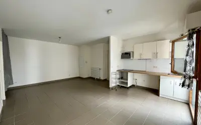 Appartement 1 450 €/mois BOULOGNE BILLANCOURT (92100) photo 2