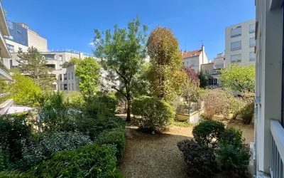Appartement 1 150 €/mois BOULOGNE BILLANCOURT (92100) photo 4