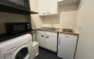 Appartement 1 150 €/mois BOULOGNE BILLANCOURT (92100) photo 8