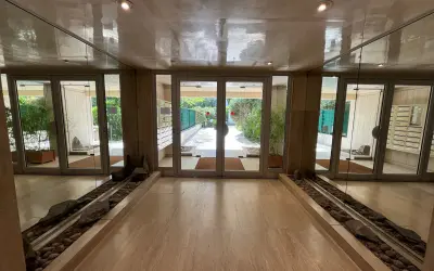 Appartement 1 150 €/mois BOULOGNE BILLANCOURT (92100) photo 9