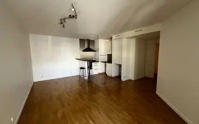 Appartement 435 000 € BOULOGNE BILLANCOURT (92100) photo 2