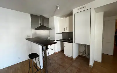 Appartement 435 000 € BOULOGNE BILLANCOURT (92100) photo 4