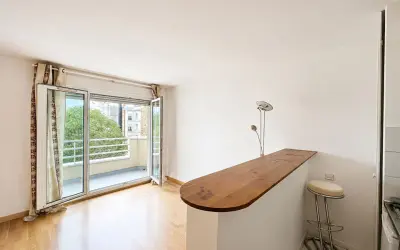 Appartement 249 000 € BOULOGNE BILLANCOURT (92100) photo 2