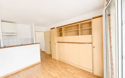 Appartement 249 000 € BOULOGNE BILLANCOURT (92100) photo 4