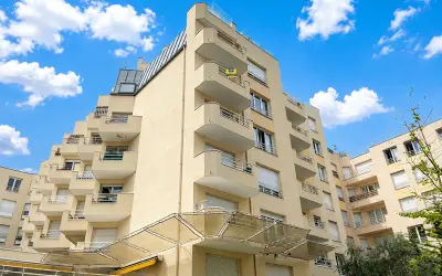 Appartement 249 000 € BOULOGNE BILLANCOURT (92100) photo 8