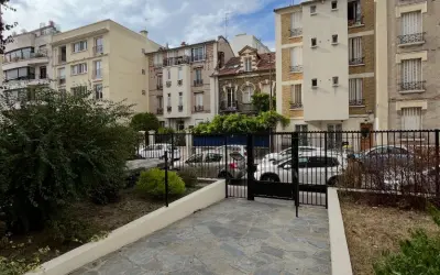 Appartement 1 500 €/mois BOULOGNE BILLANCOURT (92100) photo 7