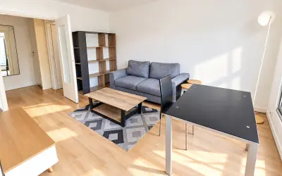 Appartement 1 488 €/mois BOULOGNE BILLANCOURT (92100) photo 2