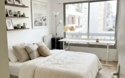 Appartement 1 488 €/mois BOULOGNE BILLANCOURT (92100) photo 4