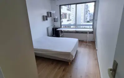 Appartement 1 488 €/mois BOULOGNE BILLANCOURT (92100) photo 5