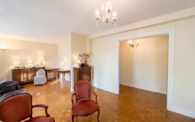 Appartement 470 000 € BOULOGNE BILLANCOURT (92100) photo 2