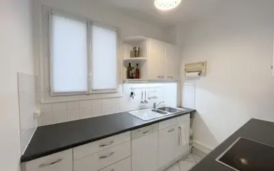 Appartement 470 000 € BOULOGNE BILLANCOURT (92100) photo 4