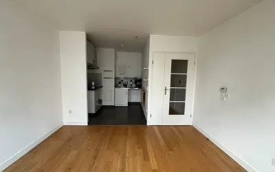 Appartement 1 250 €/mois BOULOGNE BILLANCOURT (92100) photo 2