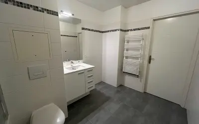 Appartement 1 250 €/mois BOULOGNE BILLANCOURT (92100) photo 5