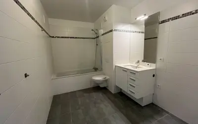 Appartement 1 250 €/mois BOULOGNE BILLANCOURT (92100) photo 6