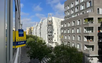 Appartement 1 250 €/mois BOULOGNE BILLANCOURT (92100) photo 8